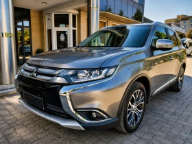 Mitsubishi Outlander 2.2DI-D 4WD AVTOMAT/KAMERA/NAVI EURO 6, снимка 3