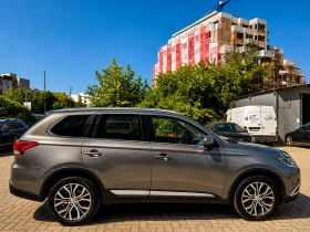 Mitsubishi Outlander 2.2DI-D 4WD AVTOMAT/KAMERA/NAVI EURO 6, снимка 7