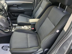 Mitsubishi Outlander 2.2DI-D 4WD AVTOMAT/KAMERA/NAVI EURO 6, снимка 10