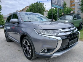 Mitsubishi Outlander 2.2DI-D 4WD AVTOMAT/KAMERA/NAVI EURO 6, снимка 2