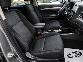 Mitsubishi Outlander 2.2DI-D 4WD AVTOMAT/KAMERA/NAVI EURO 6, снимка 13