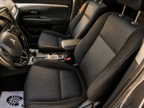 Mitsubishi Outlander 2.2DI-D 4WD AVTOMAT/KAMERA/NAVI EURO 6, снимка 12