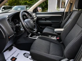 Mitsubishi Outlander 2.2DI-D 4WD AVTOMAT/KAMERA/NAVI EURO 6, снимка 9