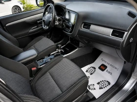 Mitsubishi Outlander 2.2DI-D 4WD AVTOMAT/KAMERA/NAVI EURO 6, снимка 10