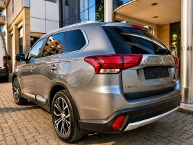 Mitsubishi Outlander 2.2DI-D 4WD AVTOMAT/KAMERA/NAVI EURO 6, снимка 5