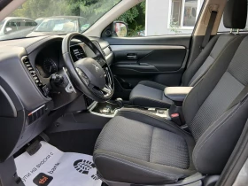 Mitsubishi Outlander 2.2DI-D 4WD AVTOMAT/KAMERA/NAVI EURO 6, снимка 9
