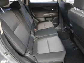Mitsubishi Outlander 2.2DI-D 4WD AVTOMAT/KAMERA/NAVI EURO 6, снимка 14