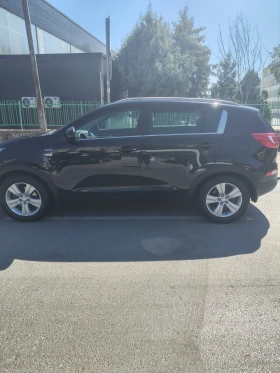 Kia Sportage 3, снимка 4