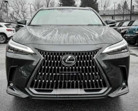 Lexus NX * 350 * АВТОКРЕДИТ БЕЗ ПЪРВОНАЧАЛНА ВНОСКА* , снимка 5
