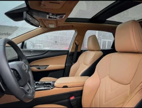 Lexus NX * 350 * АВТОКРЕДИТ БЕЗ ПЪРВОНАЧАЛНА ВНОСКА* , снимка 4