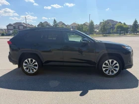Toyota Rav4 * XLE * CARFAX * ОПЦИЯ ЗА ФИНАНСИРАНЕ * , снимка 3
