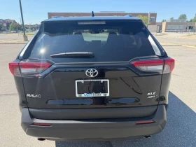 Toyota Rav4 * XLE * CARFAX * ОПЦИЯ ЗА ФИНАНСИРАНЕ * , снимка 4