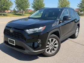 Toyota Rav4 * XLE * CARFAX * ОПЦИЯ ЗА ФИНАНСИРАНЕ * , снимка 1