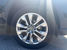 Toyota Rav4 * XLE * CARFAX * ОПЦИЯ ЗА ФИНАНСИРАНЕ * , снимка 11