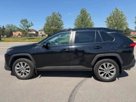 Toyota Rav4 * XLE * CARFAX * ОПЦИЯ ЗА ФИНАНСИРАНЕ * , снимка 2