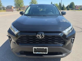Toyota Rav4 * XLE * CARFAX * ОПЦИЯ ЗА ФИНАНСИРАНЕ * , снимка 6