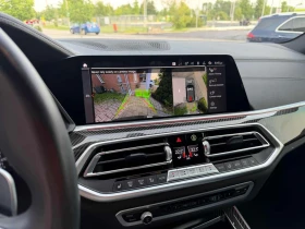 BMW X5 xDrive40i M SPORT | CARFAX | АВТОКРЕДИТ , снимка 10