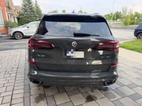 BMW X5 xDrive40i M SPORT | CARFAX | АВТОКРЕДИТ , снимка 5