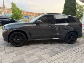 BMW X5 xDrive40i M SPORT | CARFAX | АВТОКРЕДИТ , снимка 3