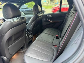 BMW X5 xDrive40i M SPORT | CARFAX | АВТОКРЕДИТ , снимка 11