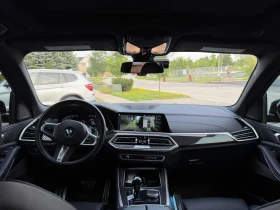 BMW X5 xDrive40i M SPORT | CARFAX | АВТОКРЕДИТ , снимка 9