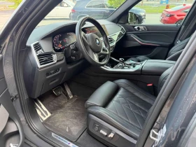 BMW X5 xDrive40i M SPORT | CARFAX | АВТОКРЕДИТ , снимка 7
