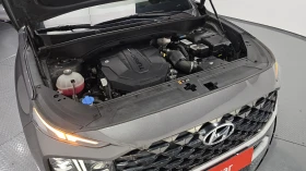 Hyundai Santa fe Diesel 2.2 2WD Calligraphy autogeorge.com, снимка 9