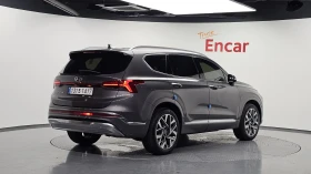 Hyundai Santa fe Diesel 2.2 2WD Calligraphy autogeorge.com, снимка 3