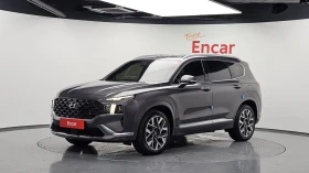 Hyundai Santa fe Diesel 2.2 2WD Calligraphy autogeorge.com, снимка 1