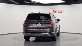 Hyundai Santa fe Diesel 2.2 2WD Calligraphy autogeorge.com, снимка 7