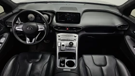 Hyundai Santa fe Diesel 2.2 2WD Calligraphy autogeorge.com, снимка 11