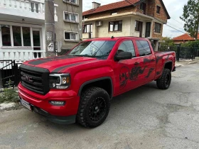 Gmc Sierra, снимка 2