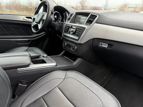 Mercedes-Benz GL 350 350cdi bluetech AMG pack, снимка 8
