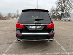 Mercedes-Benz GL 350 350cdi bluetech AMG pack, снимка 7