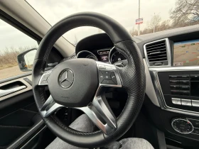 Mercedes-Benz GL 350 350cdi bluetech AMG pack, снимка 11