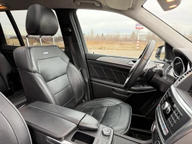 Mercedes-Benz GL 350 350cdi bluetech AMG pack, снимка 15