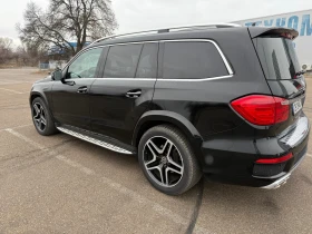 Mercedes-Benz GL 350 350cdi bluetech AMG pack, снимка 5