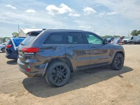 Jeep Grand cherokee 3.6l Laredo, снимка 3