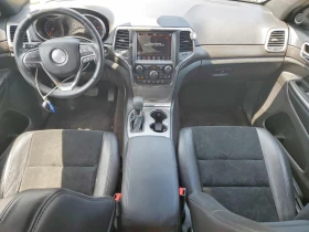 Jeep Grand cherokee 3.6l Laredo, снимка 8