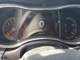 Jeep Grand cherokee 3.6l Laredo, снимка 9
