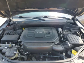 Jeep Grand cherokee 3.6l Laredo, снимка 12