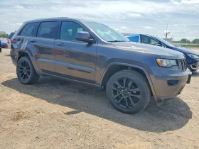 Jeep Grand cherokee 3.6l Laredo, снимка 4