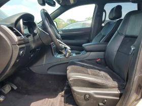 Jeep Grand cherokee 3.6l Laredo, снимка 7