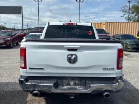 Dodge RAM 1500 * Big Horn * АВТОКРЕДИТ БЕЗ ПЪРВОНАЧАЛНА ВНОСКА* , снимка 4