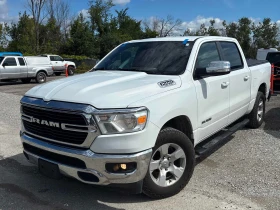 Dodge RAM 1500 * Big Horn * АВТОКРЕДИТ БЕЗ ПЪРВОНАЧАЛНА ВНОСКА* , снимка 1