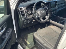 Dodge RAM 1500 * Big Horn * АВТОКРЕДИТ БЕЗ ПЪРВОНАЧАЛНА ВНОСКА* , снимка 5