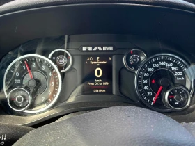 Dodge RAM 1500 * Big Horn * АВТОКРЕДИТ БЕЗ ПЪРВОНАЧАЛНА ВНОСКА* , снимка 8