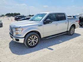 Ford F150 5.0l Supercrew, снимка 1