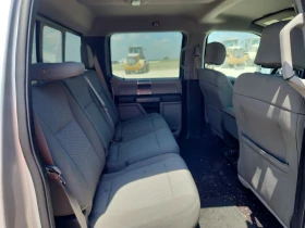 Ford F150 5.0l Supercrew, снимка 10