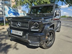  Mercedes-Benz G 500